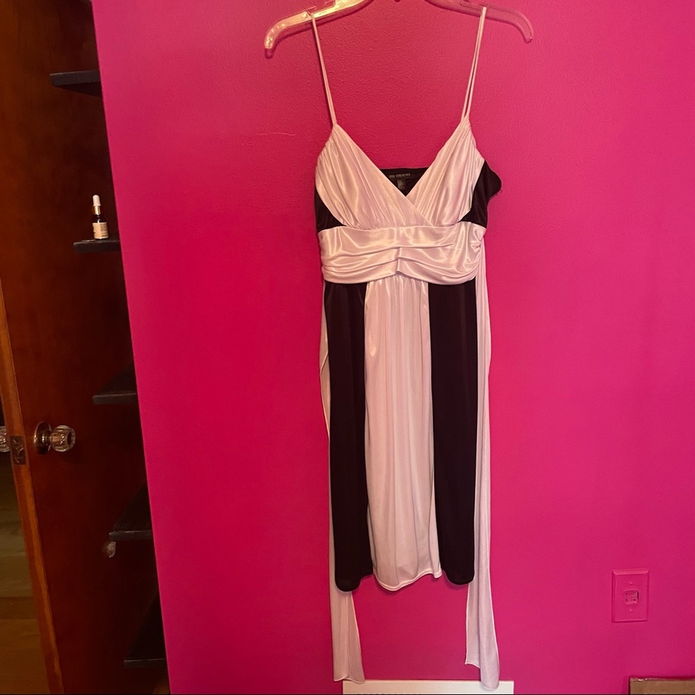 Homecoming dress